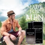 Salvage for Men 3.4 Oz Men's Eau De Toilette Spray Refreshing & Warm Masculine Scent for Daily Use Men's Casual Cologne Great Holiday Gift Smell Fresh All Day A Gift for Any Occasion - Image 7