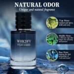 Eau de Toilette Pheromone Cologne for Men, 1.7 Ounce - Image 4