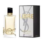 Yves Saint Laurent Libre Women 3 oz EDP Spray - Image 2