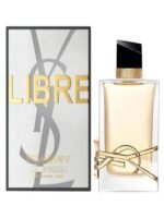 Yves Saint Laurent Libre Women 3 oz EDP Spray - Image 4