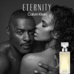 Calvin Klein Eternity Eau de Parfum – Floral Women's Perfume – With Notes of Bergamot, White Lily, White Rose, Sandalwood & Amber – Long Lasting Fragrance - Image 5