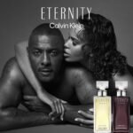 Calvin Klein Eternity Eau de Parfum – Floral Women's Perfume – With Notes of Bergamot, White Lily, White Rose, Sandalwood & Amber – Long Lasting Fragrance - Image 7