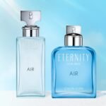 Calvin Klein Eternity for Women Air Eau De Parfum - With Grapefruit, Peony, & Cedarwood - Long Lasting Women's Fragrance - Image 6
