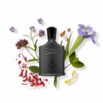 Creed Green Irish Tweed, Men's Luxury Cologne, Aromatic Fougère, Green & Mossy Woods Fragrance - Image 4