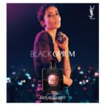 Yves Saint Laurent Eau De Parfum Spray for Women, Black Opium, 3 Ounce - Image 5