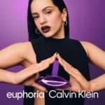 Calvin Klein Euphoria Bold Elixir Parfum Intense worn by Rosalia – Ambery Perfume for Women – With Jasmine, Smoky Orchid, Vanilla & Oakwood – Long-Lasting Fragrance - Image 4