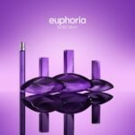 Calvin Klein Euphoria Bold Elixir Parfum Intense worn by Rosalia – Ambery Perfume for Women – With Jasmine, Smoky Orchid, Vanilla & Oakwood – Long-Lasting Fragrance - Image 6