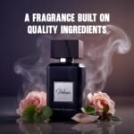 Velour Unisex Eau De Parfum 100ml (3.4 oz) - Long-Lasting Fragrance For Men & Women Premium Oil-Based Lily Cologne With Vanilla & Patchouli Luxury Arabian Perfume EDP - Image 4