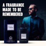 Velour Unisex Eau De Parfum 100ml (3.4 oz) - Long-Lasting Fragrance For Men & Women Premium Oil-Based Lily Cologne With Vanilla & Patchouli Luxury Arabian Perfume EDP - Image 5