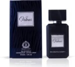 Velour Unisex Eau De Parfum 100ml (3.4 oz) - Long-Lasting Fragrance For Men & Women Premium Oil-Based Lily Cologne With Vanilla & Patchouli Luxury Arabian Perfume EDP - Image 9