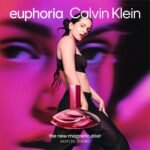 Calvin Klein Euphoria Magnetic Elixir Parfum Intense worn by Rosalia – Ambery Perfume for Women – With Ambrette Absolute, Dancing Orchid, Vanilla & Musks – Long-Lasting Fragrance - Image 4