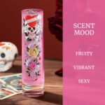 Ed Hardy Eau de Parfum for Women, 3.4 fl oz - Image 4