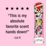 Ed Hardy Eau de Parfum for Women, 3.4 fl oz - Image 5