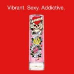 Ed Hardy Eau de Parfum for Women, 3.4 fl oz - Image 8