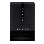 Prada Luna Rossa Black for Men 3.4 oz Eau de Parfum Spray - Image 3