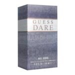 GUESS Dare Eau De Toilette for Men, 3.4 Ounce, NS - Image 3
