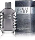 GUESS Dare Eau De Toilette for Men, 3.4 Ounce, NS - Image 4