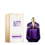 Mugler Alien Eau de Parfum - Long Lasting Floral Woody Womens Perfume - Image 6