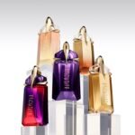 Mugler Alien Eau de Parfum - Long Lasting Floral Woody Womens Perfume - Image 7