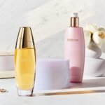 Estée Lauder Beautiful Eau de Parfum Spray with Notes of Rose, Lily, Tuberose & Orange Flower | Floral Perfume for Women | Perfumes for Women - Image 5