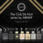 Armaf Club De Nuit Intense for Men Eau de Parfum Spray, 6.8 Ounce / 200 ml - Image 6