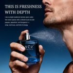 Ycz Midnight Marine Eau De Parfum For Men, 1.7 Fl Oz - Image 7