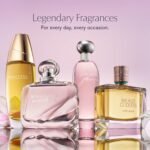 Estée Lauder Pleasures Eau de Parfum Spray with Notes of Lilies, White Peonies & Jasmine | Floral Perfume for Women | Perfumes for Women - Image 6