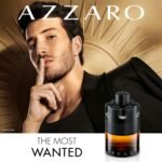 Azzaro The Most Wanted Parfum - Spicy Woody Cologne for Men - Image 3