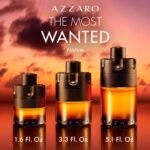 Azzaro The Most Wanted Parfum - Spicy Woody Cologne for Men - Image 5