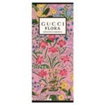 Gucci Flora Gorgeous Gardenia for Women 3.3 oz Eau de Parfum Spray - Image 4