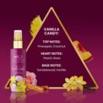 So...?…? Unique Body Mist Set, 6 pcs - Image 3