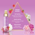 So...?…? Unique Body Mist Set, 6 pcs - Image 5