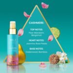 So...?…? Unique Body Mist Set, 6 pcs - Image 6