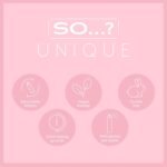 So...?…? Unique Body Mist Set, 6 pcs - Image 9