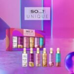 So...?…? Unique Body Mist Set, 6 pcs - Image 10