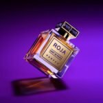 Roja Lost in Paris Parfum 100ml / 3.4 fl oz – Sweet Fruity Floral Fragrance - Image 5
