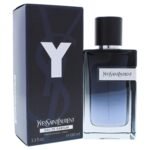 Yves Saint Laurent Y Eau De Parfum Spray 100 ML / 3.3 OZ - Image 5