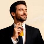BellaVita Luxury Men's Perfume Gift Set with CEO Man, G.O.A.T., KLUB & OUD | 4 x 20ml (80ml) | Long Lasting Perfume for Men | Citrus, Woody, Patchouli & Caramel Notes - Image 3