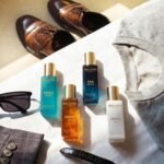Bellavita Luxury Unisex Perfume Gift Set with Honey & White Oud, Skai, & Fresh | 80ml | Perfume for Men and Women | Honey, Artemisia Lemon, Bergamot, & Sweet Almond Notes - Image 11