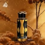Lattafa Teriaq Intense for Unisex Eau de Parfum Spray, 3.4 Ounce / 100 ml - Image 3