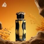 Lattafa Teriaq Intense for Unisex Eau de Parfum Spray, 3.4 Ounce / 100 ml - Image 4