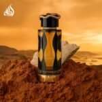 Lattafa Teriaq Intense for Unisex Eau de Parfum Spray, 3.4 Ounce / 100 ml - Image 6