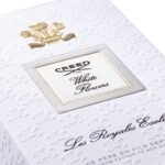 Creed Royale Exclusive, White Flowers, Women's Luxury Perfume, Floral Fresh, Fruity & Jasmine Fragrance, 75ML / 2.5 Fl Oz - Image 3