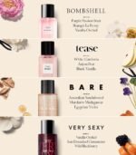 Victoria's Secret Fine Fragrance Mini Mist Gift Set - Image 4