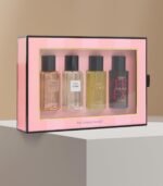 Victoria's Secret Fine Fragrance Mini Mist Gift Set - Image 5