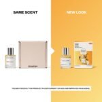 Dossier - Ambery Vanilla - Inspired by Black Opium - Women EDP - Image 7