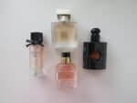 Women's Perfume Set: 4 Floral and Fruity Fragrances in a Gift Box, 105(25ml x3 +30ml) ml Total (3.5oz). Perfect for Gifting or Personal use, Elegant and Timeless Scents for any Accasions - Image 7