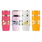 Lattafa Yara Collection – 4 × 5 ml Eau de Parfum Gift Set for Women (Yara + Yara Moi + Yara Tous + Yara Candy) - Image 3