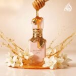 Lattafa Eclaire - Vanilla, Caramel, Sweet, Floral - Eau de Parfum Long-Lasting Fragrance for Women, 3.40 Ounce / 100 ml - Image 4