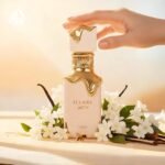Lattafa Eclaire - Vanilla, Caramel, Sweet, Floral - Eau de Parfum Long-Lasting Fragrance for Women, 3.40 Ounce / 100 ml - Image 5